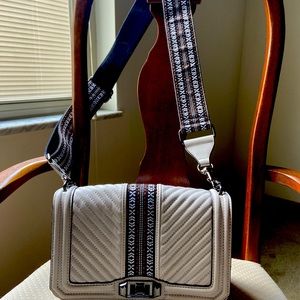 Rebecca Minkoff camera bag